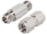 Amphenol / SV Microwave 1mm Adapters