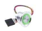 E-Switch PZ Anti-Vandal Switches