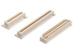 Conectores de placa a placa de 0.8 mm Archer
