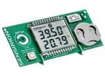 Sensirion SHT4x Smart Gadget