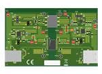 Texas Instruments ISOUSB111DWEVM Repeater Evaluation Module