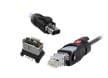 Industrial Ethernet Connectors & Cable Assemblies