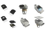 MLX90824 Absolute Pressure Sensors