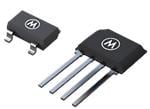 MLX92352 3-Axis Programmable Latch/Switches