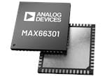 Analog Devices / Maxim Integrated MAX66301 DeepCover Secure Authenticators