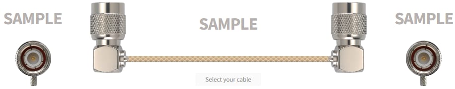 Taoglas Cable Builder