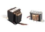 Hammond Manufacturing Push-Pull Tube Audio Output Transformers