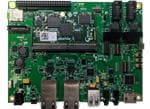 MitySOM-AM62 Development Kit (80-001694)