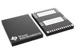 Texas Instruments CI de medio puente GaN LMG2610