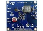 STMicroelectronics Placa de evaluación Iso-Buck sincrónica STEVAL-L6983IV1