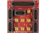 Adaptadores de prueba de potencia Xilinx