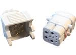 Velok™ Heavy Duty Power Connectors