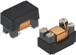 Vishay / Dale Bobinas de modo común para montaje en superficie ICM0603