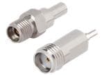 Amphenol / SV Microwave NanoRF VITA 67.3 Adapters