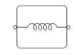 Schematic - Bourns SRP1024HMCT Shielded Power Inductors