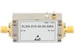 SMA Low-Noise Amplifiers