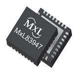 Imagen ampliada de MaxLinear MxL83947-AQB-R