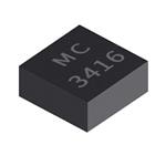 Imagen ampliada de MEMSIC MC3416