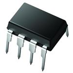 Imagen ampliada de Microchip Technology MCP4141-103E/P