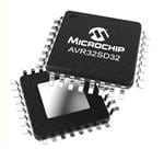 Imagen ampliada de Microchip Technology AVR32SD32T-I/PT