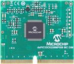 Imagen ampliada de Microchip Technology EV62P66A