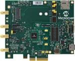 Imagen ampliada de Microchip Technology EV73F18A