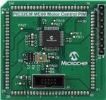 Imagen ampliada de Microchip Technology EV94F66A