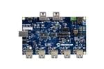 Imagen ampliada de Microchip Technology EVB-USB5807