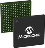 Imagen ampliada de Microchip Technology DS31408GN2