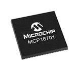 Imagen ampliada de Microchip Technology MCP16701T-I/KCX