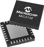 Imagen ampliada de Microchip Technology MIC2133YML-TR