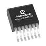 Imagen ampliada de Microchip Technology MSC180SMA120SCT/R