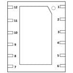 Imagen ampliada de Microchip Technology PD70100ILD-TR