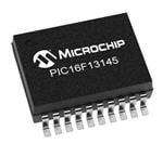 Imagen ampliada de Microchip Technology PIC16F13145-I/SS