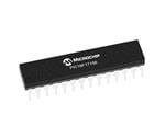 Imagen ampliada de Microchip Technology PIC16F17156-I/SP