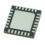 Imagen ampliada de Microchip Technology dsPIC33FJ128GP802-I/MM