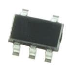 Imagen ampliada de Microchip Technology 24CS64T-E/OT
