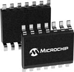 Imagen ampliada de Microchip Technology PIC18F06Q20-E/SL