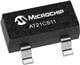 Microchip Technology AT21CS11-STU11-T