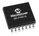 Microchip Technology MCP6574T-E/ST