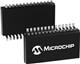 Microchip Technology PIC24FJ128GL302-I/SS