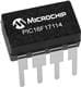 Microchip Technology PIC16F17114-E/P