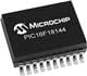 Microchip Technology PIC16F18144-E/SS