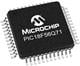 Microchip Technology PIC18F56Q71-E/PT
