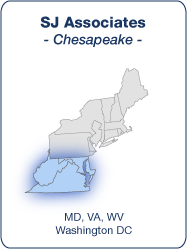 SJ Associates Chesapeake