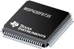 Texas Instruments MSP430F6xx Series 16-bit MCUs with Integrated USB & LCD