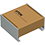 Specialty Ceramic Capacitors
