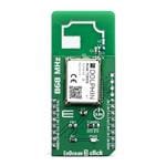 Imagen ampliada de Mikroe MIKROE-3653