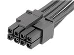 Imagen ampliada de Molex 214755-1081