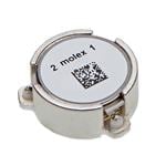 Imagen ampliada de Molex 73591-2058